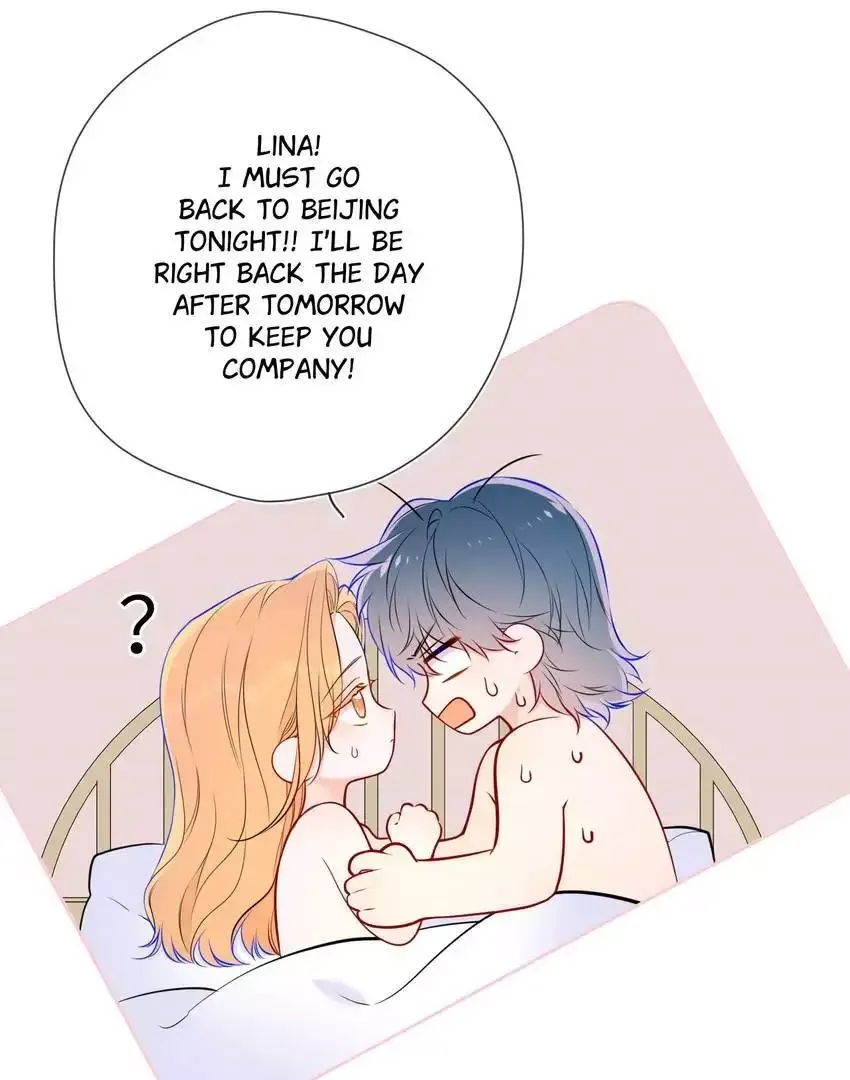 My Lucky Star Chapter 161 page 12