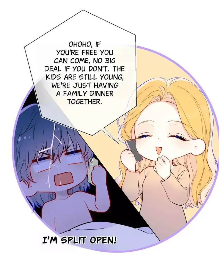 My Lucky Star Chapter 161 page 11
