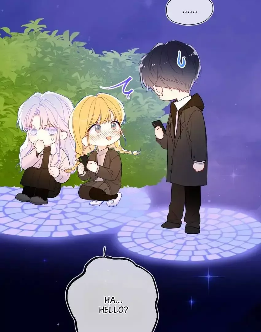 My Lucky Star Chapter 158 page 6