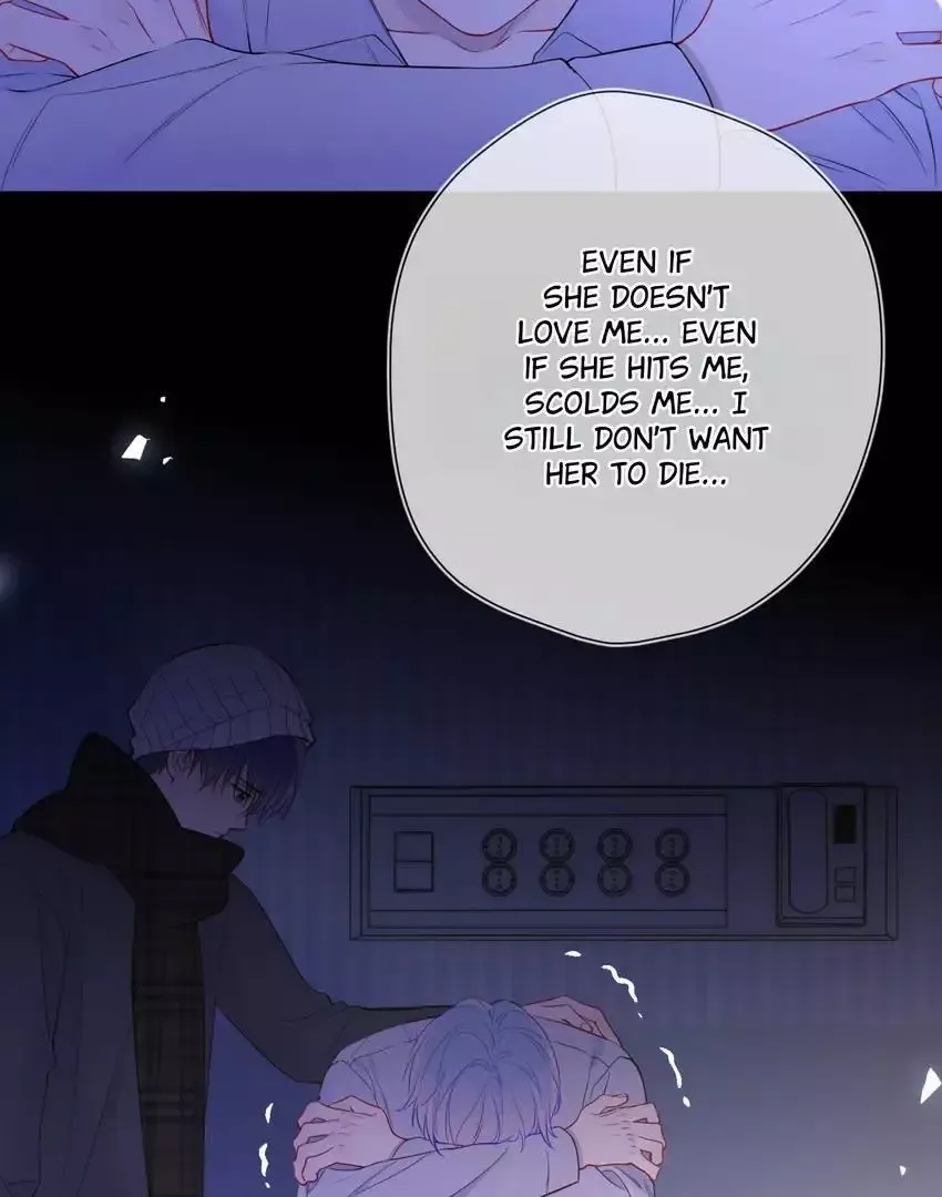 My Lucky Star Chapter 160 page 24