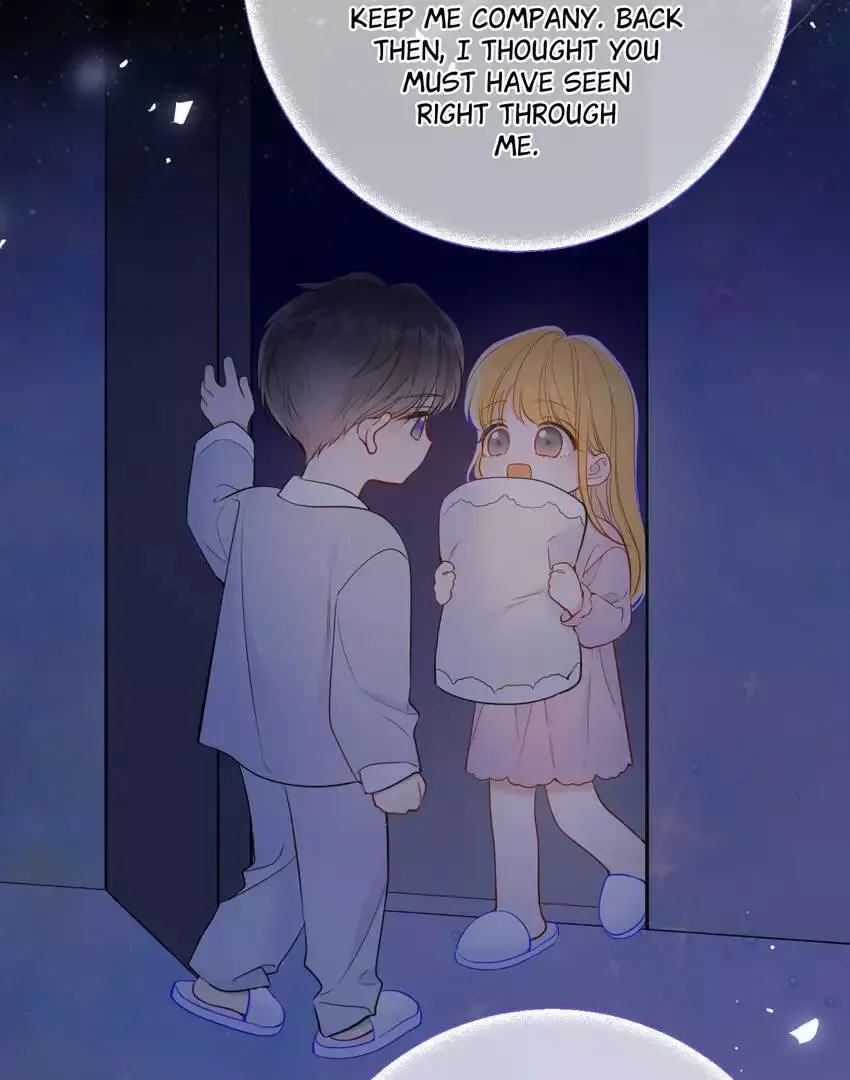 My Lucky Star Chapter 158 page 16