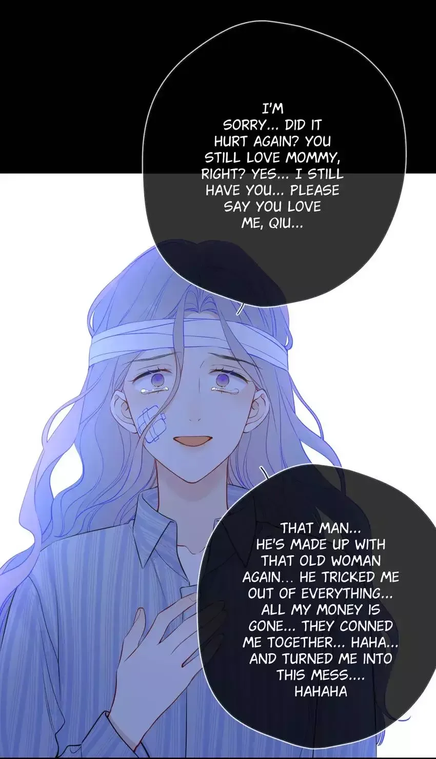 My Lucky Star Chapter 159 page 16
