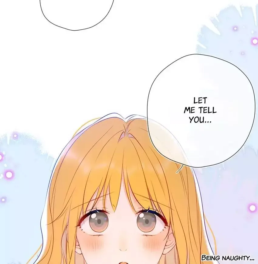 My Lucky Star Chapter 163 page 12
