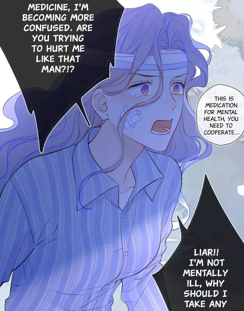 My Lucky Star Chapter 159 page 10