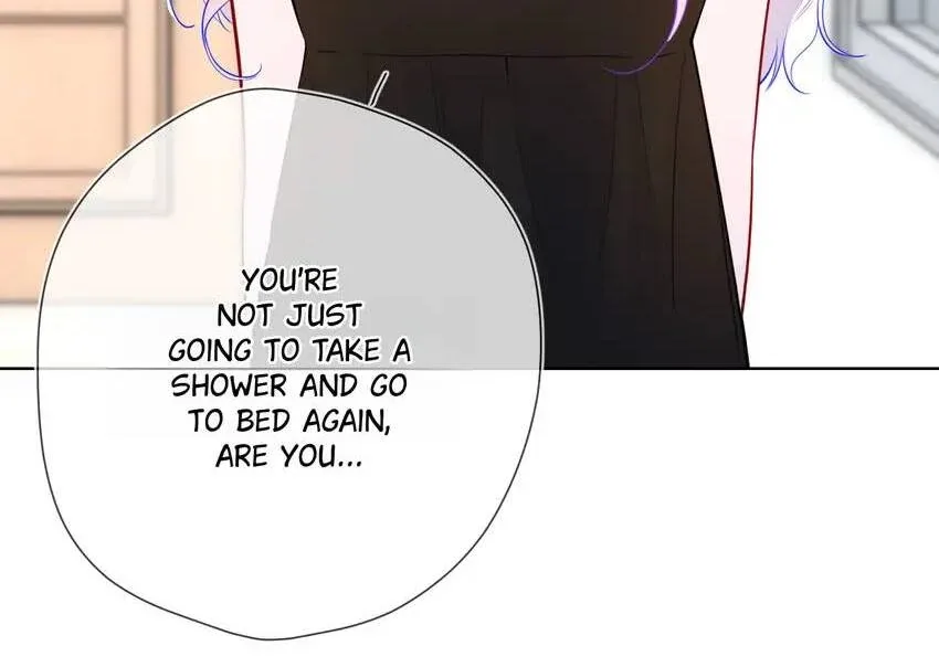 My Lucky Star Chapter 161 page 41