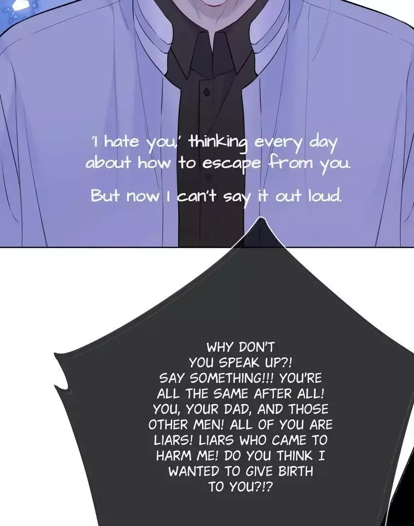 My Lucky Star Chapter 159 page 20