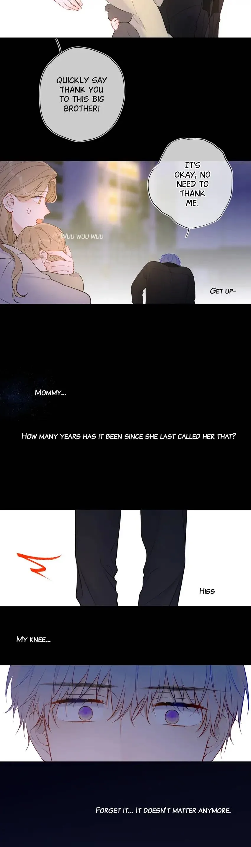 My Lucky Star Chapter 159 page 38