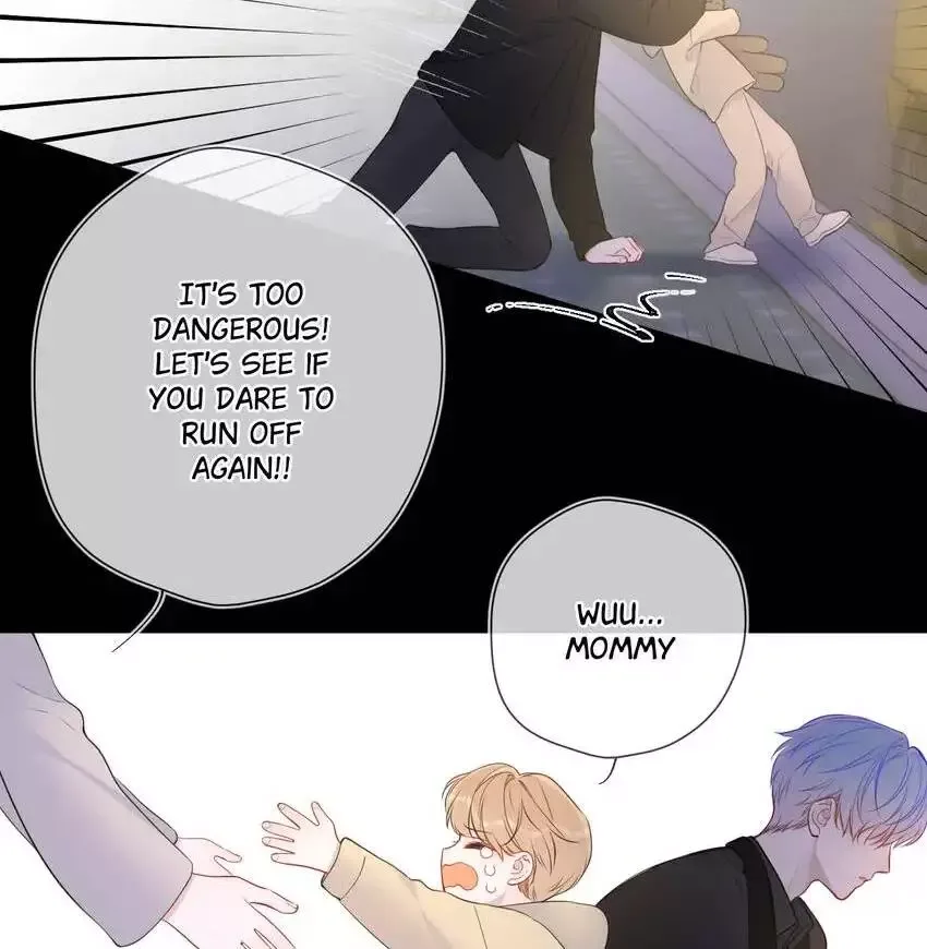 My Lucky Star Chapter 159 page 37