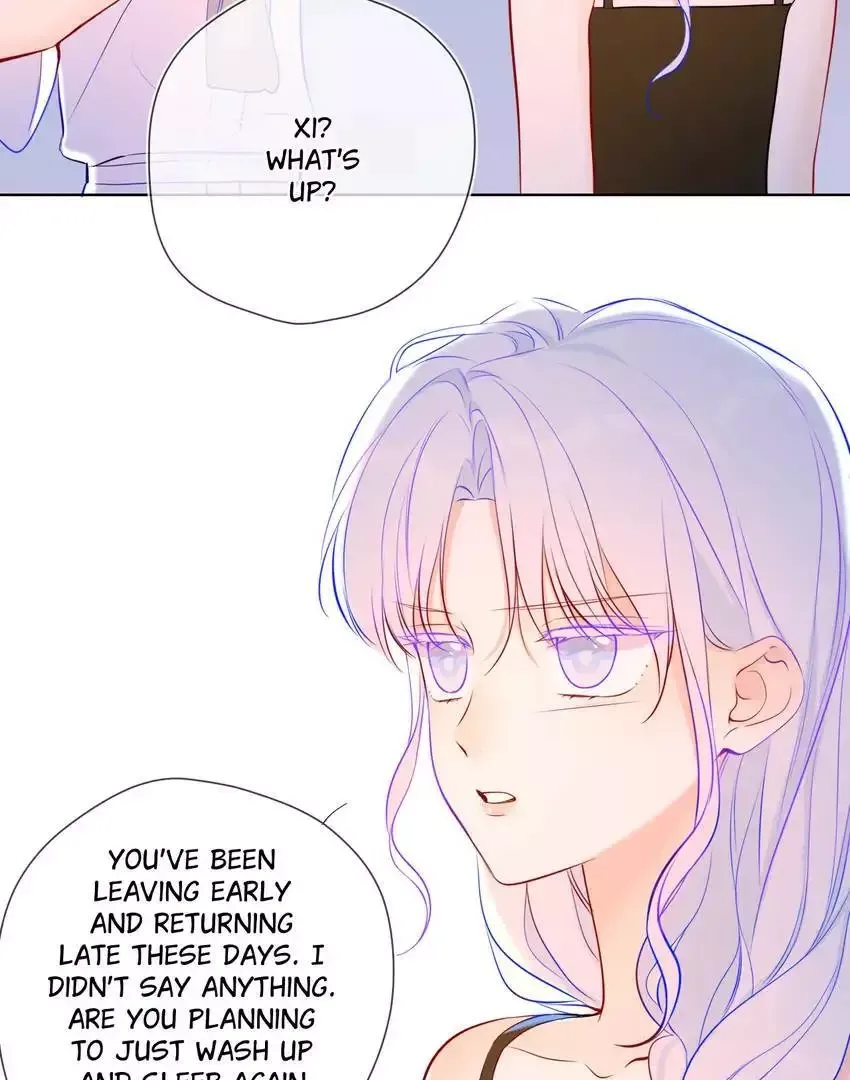 My Lucky Star Chapter 163 page 29