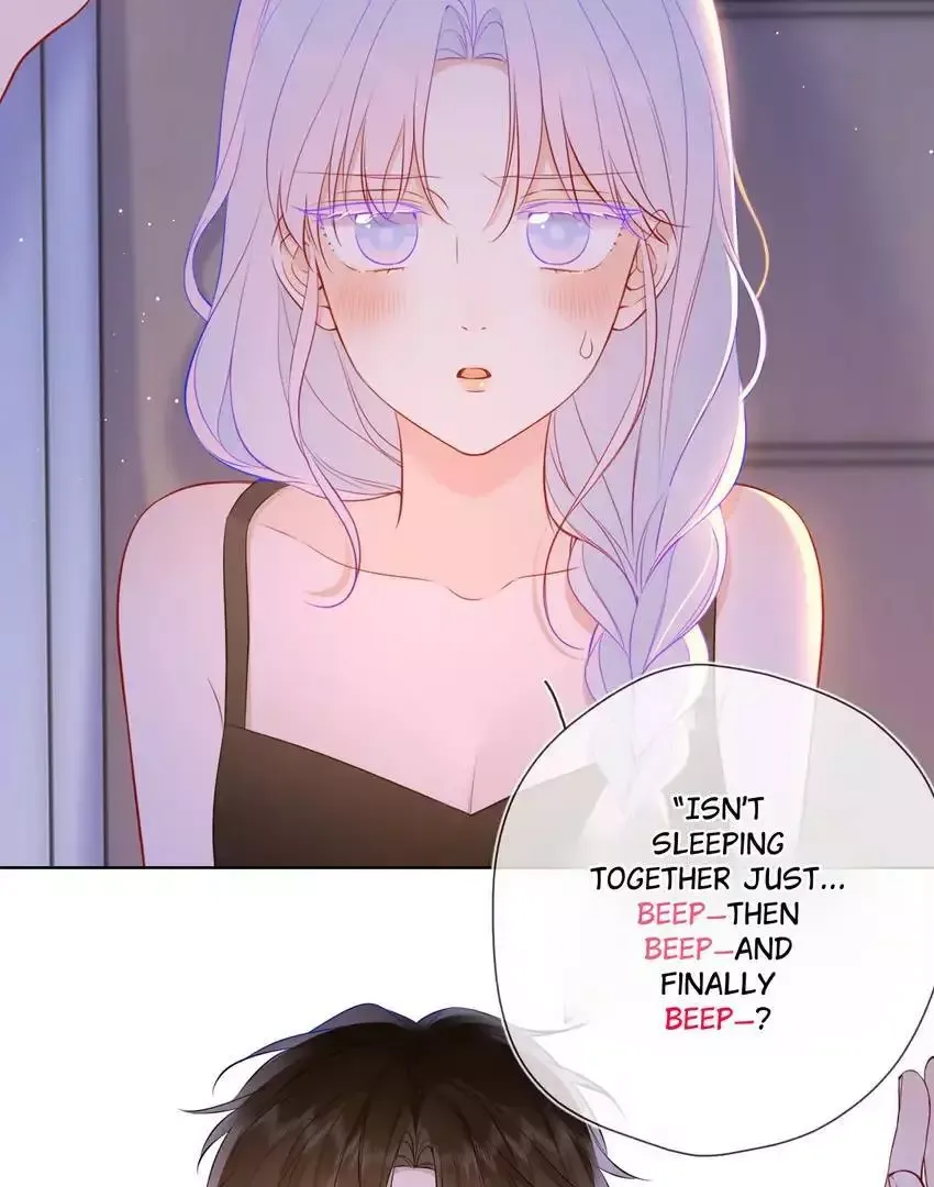 My Lucky Star Chapter 164 page 7