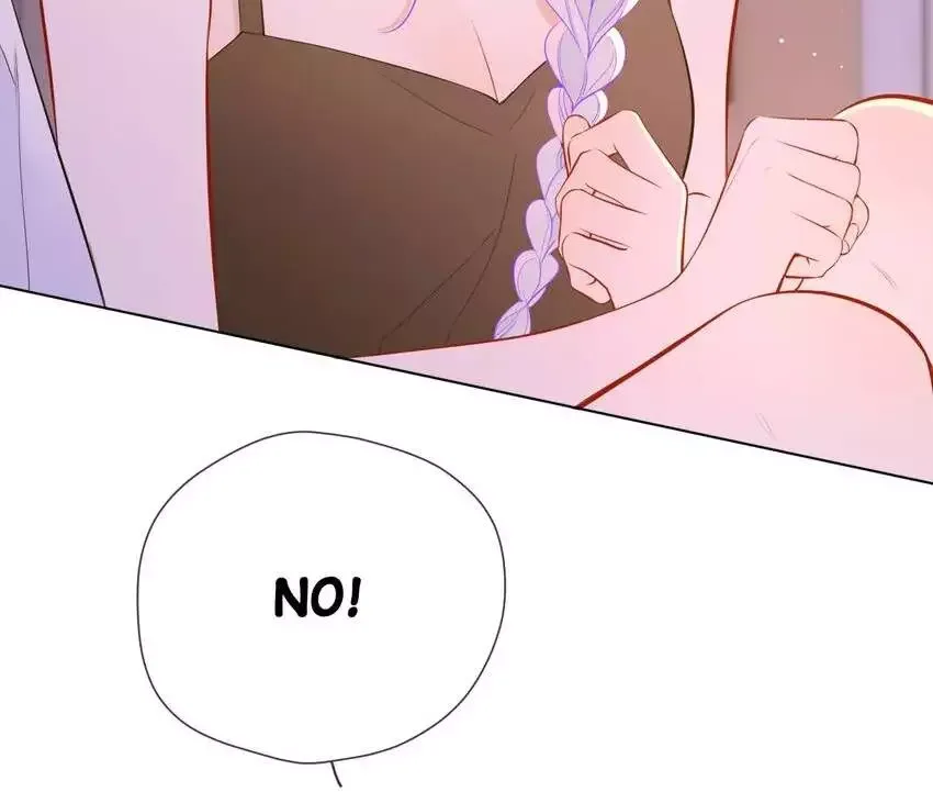 My Lucky Star Chapter 164 page 17