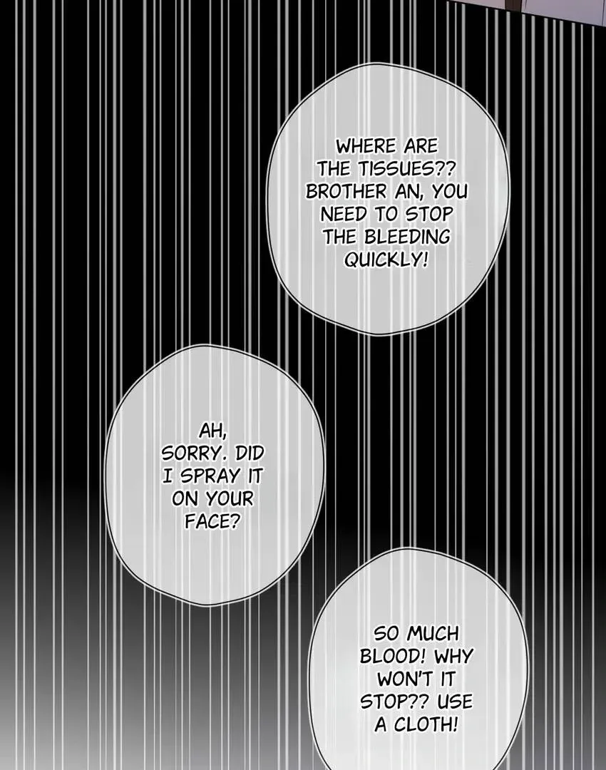 My Lucky Star Chapter 162 page 15