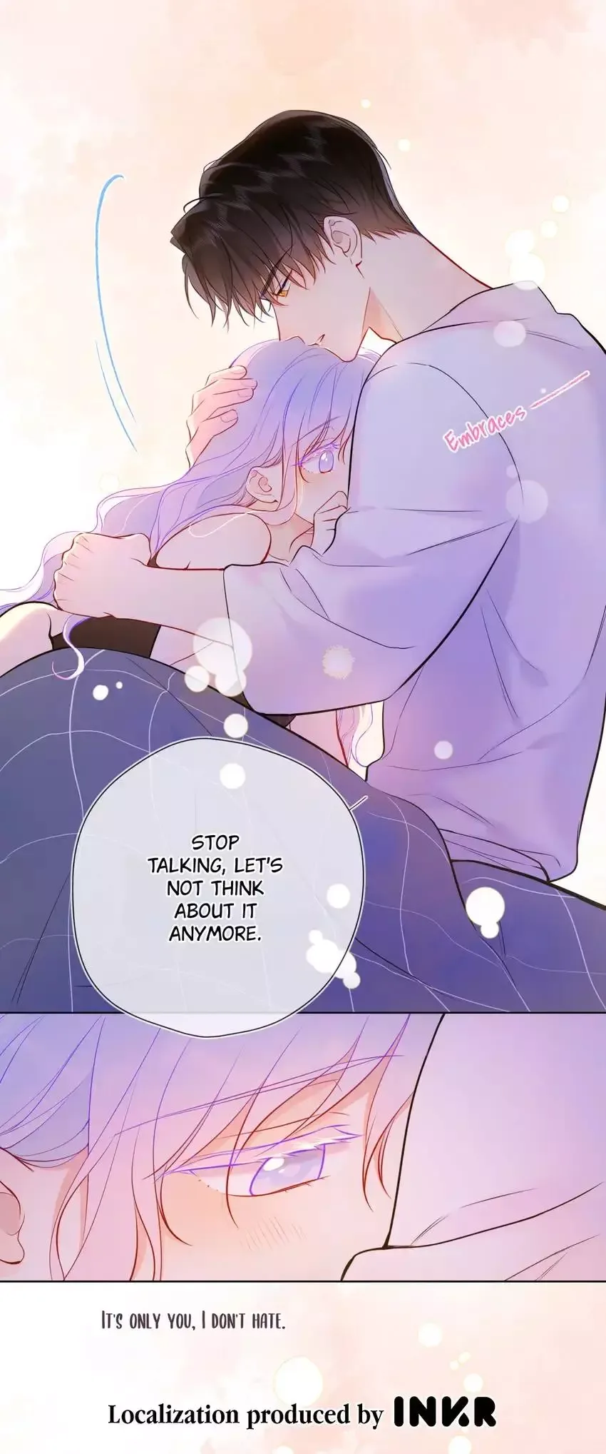 My Lucky Star Chapter 164 page 32