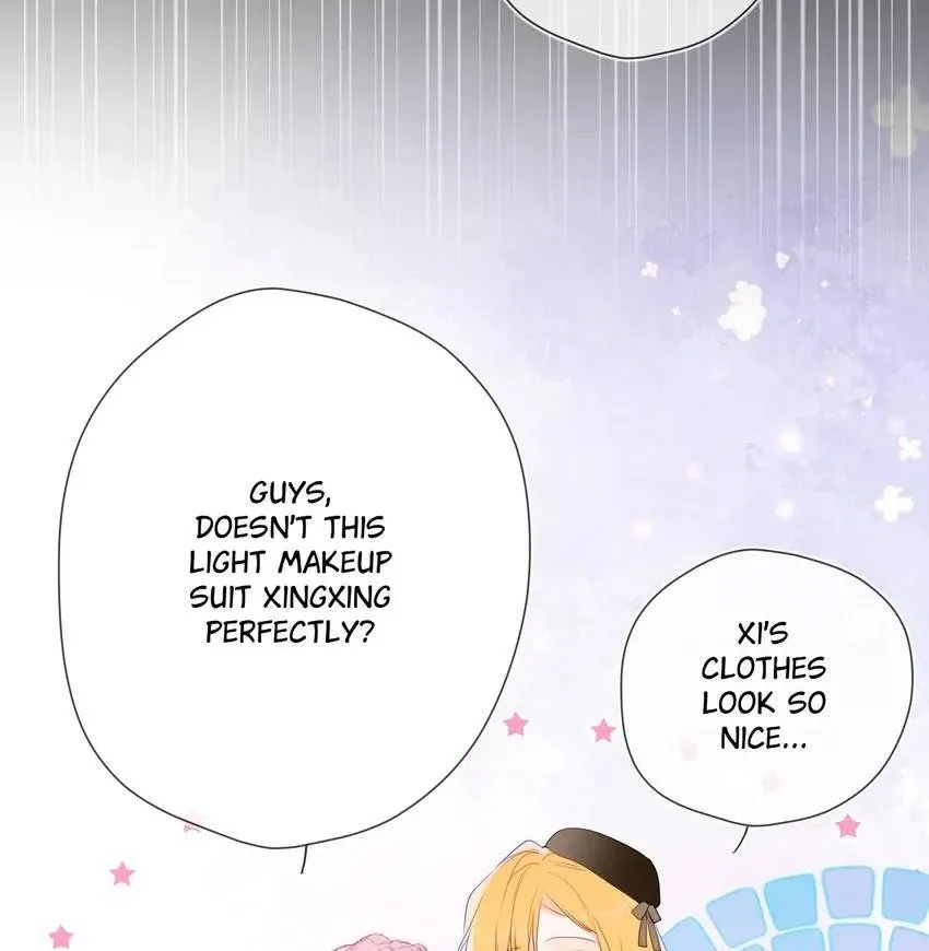 My Lucky Star Chapter 162 page 16