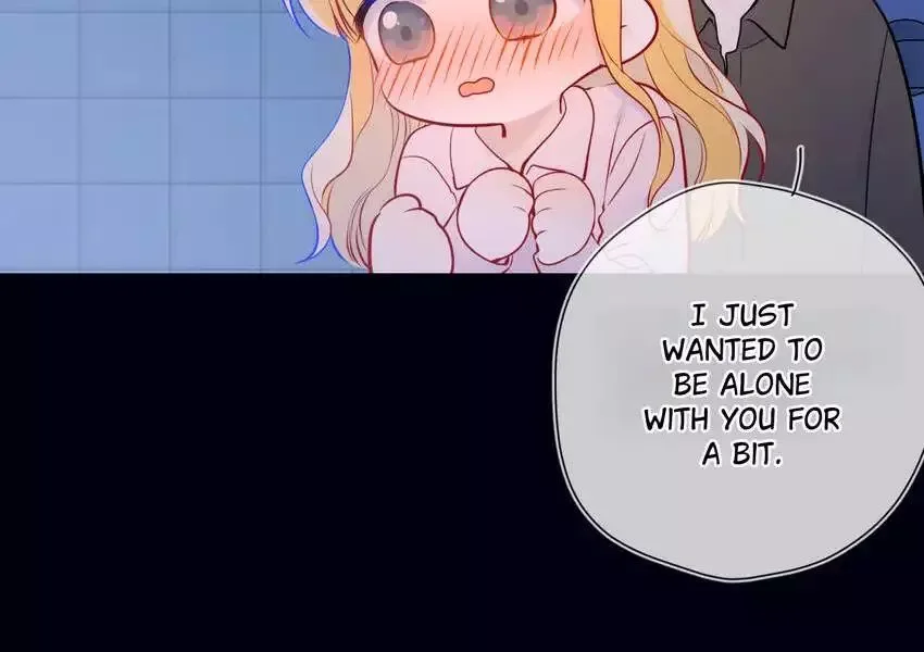 My Lucky Star Chapter 162 page 34