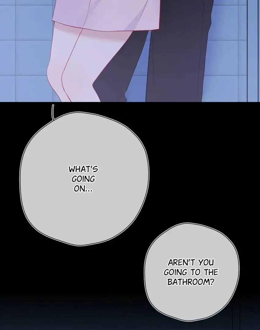 My Lucky Star Chapter 162 page 32