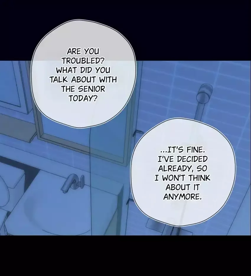 My Lucky Star Chapter 162 page 35