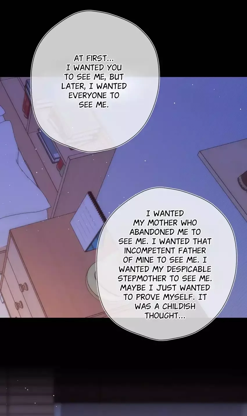 My Lucky Star Chapter 165 page 2