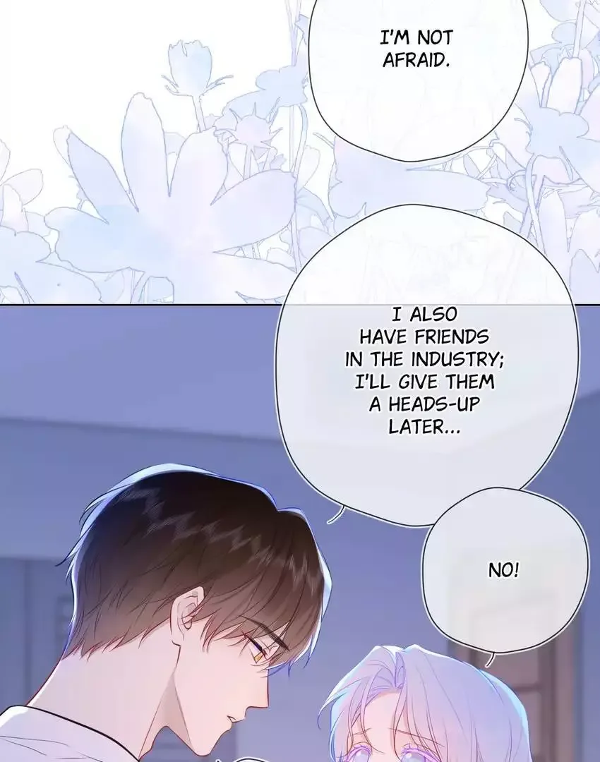 My Lucky Star Chapter 165 page 6