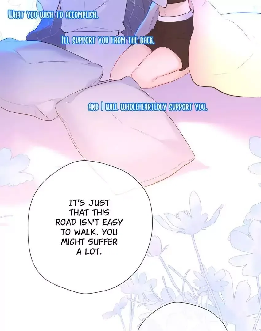 My Lucky Star Chapter 165 page 5