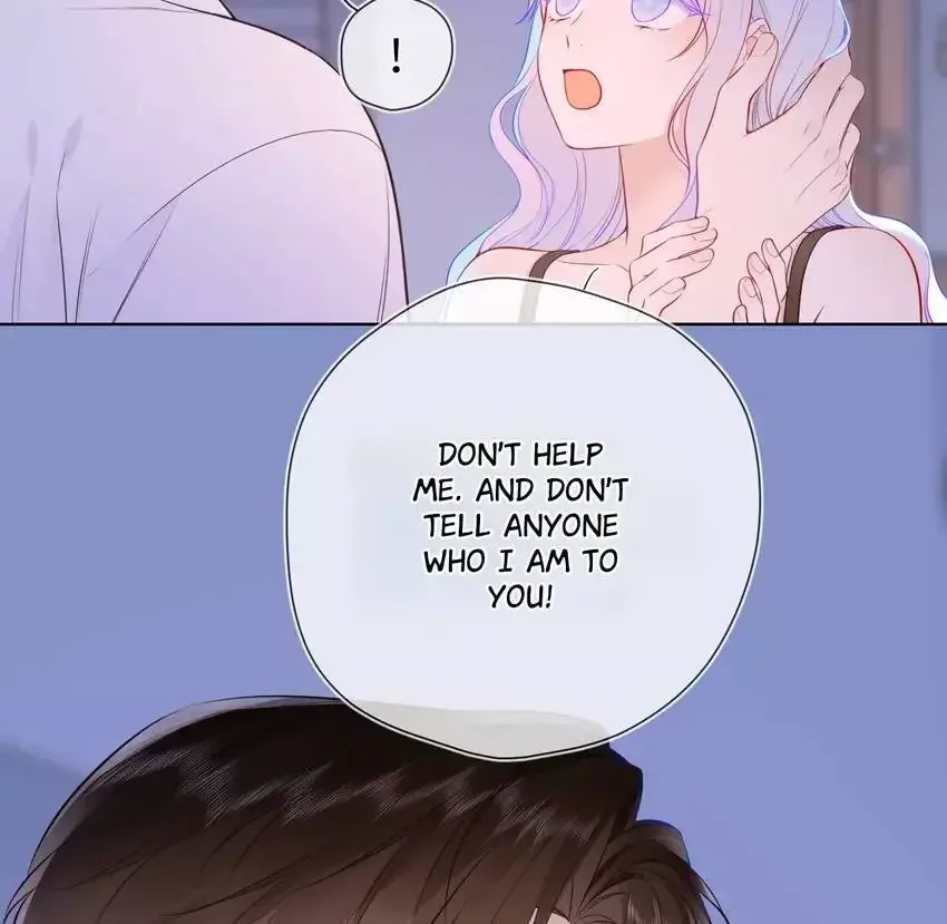 My Lucky Star Chapter 165 page 7