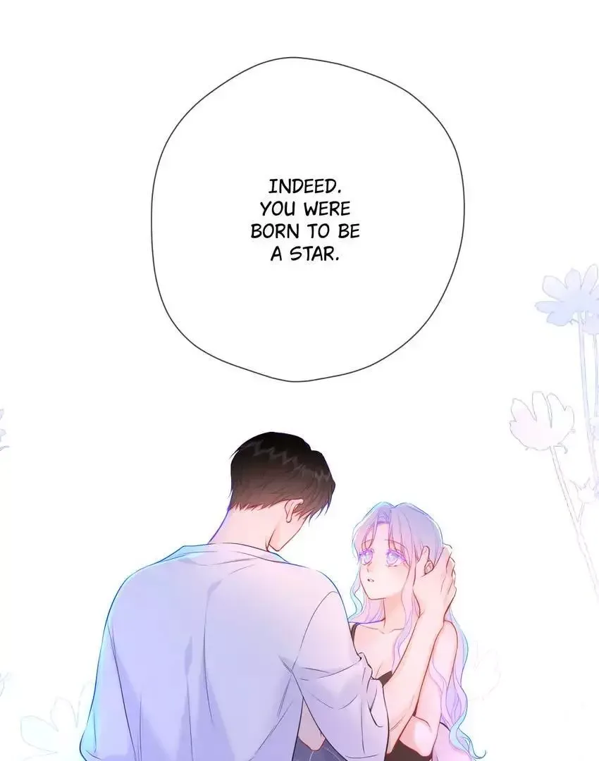 My Lucky Star Chapter 165 page 4