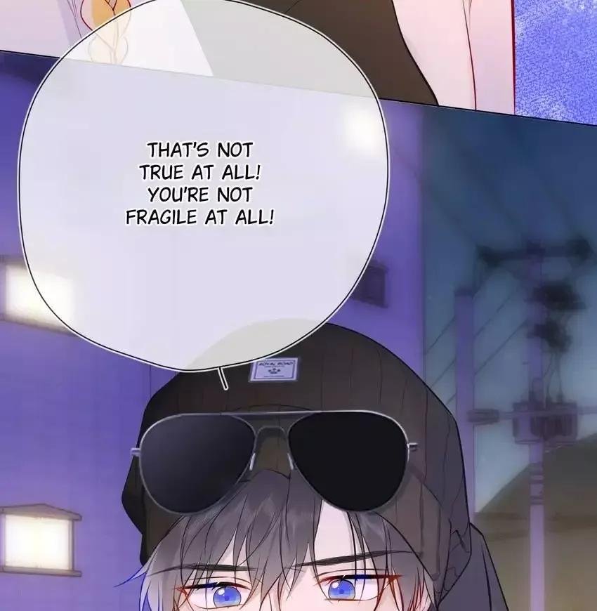 My Lucky Star Chapter 170 page 12