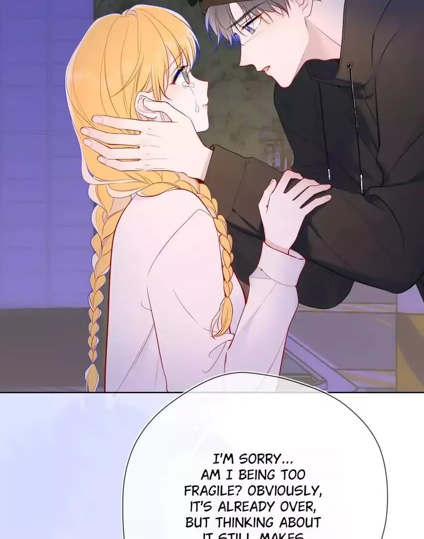 My Lucky Star Chapter 170 page 10