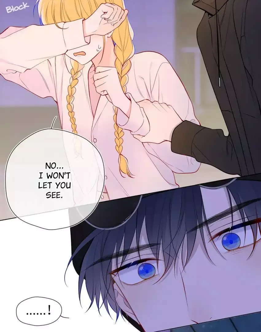 My Lucky Star Chapter 170 page 5