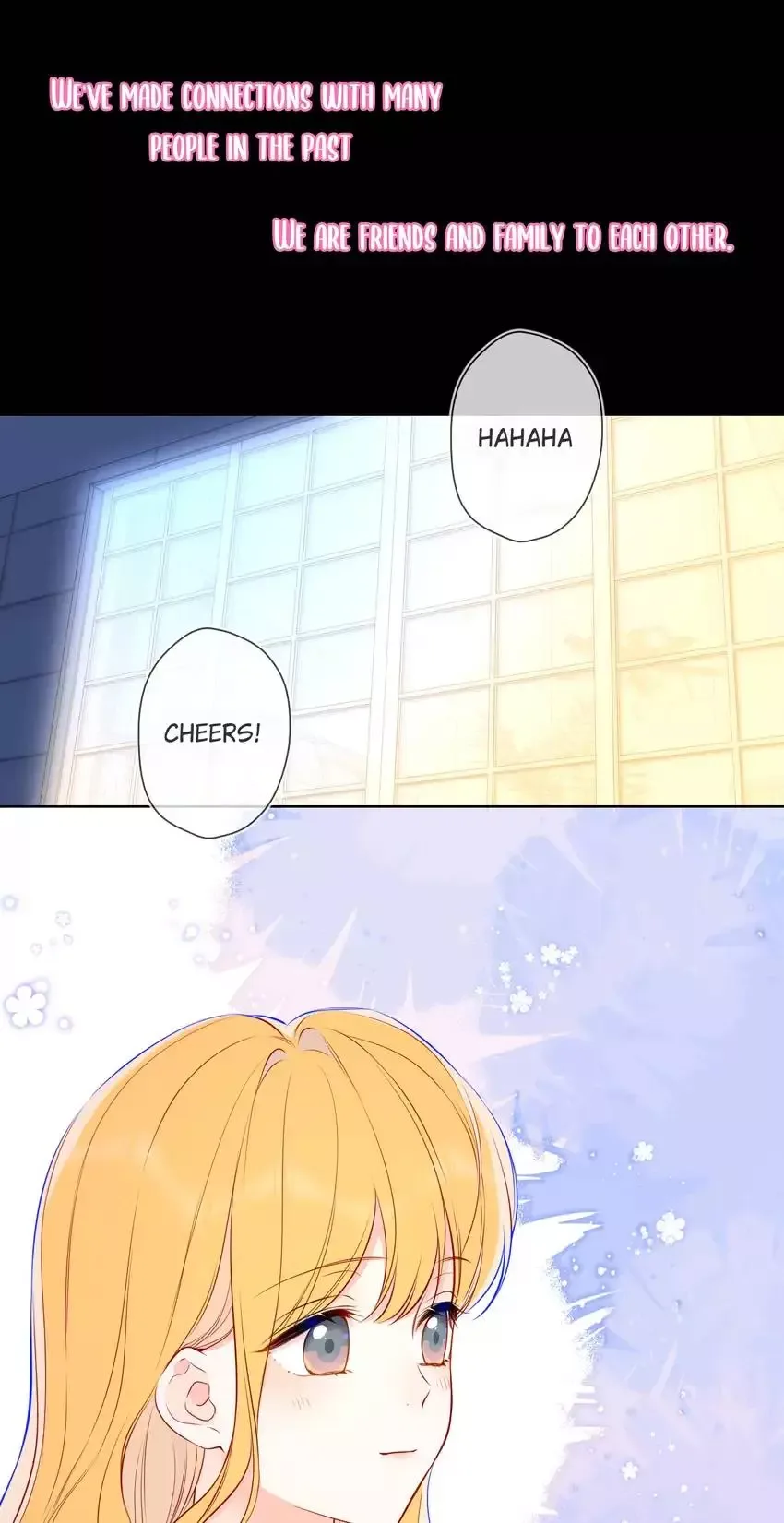 My Lucky Star Chapter 168 page 10