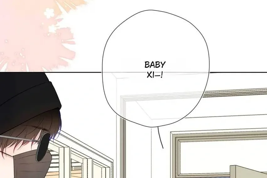 My Lucky Star Chapter 168 page 19