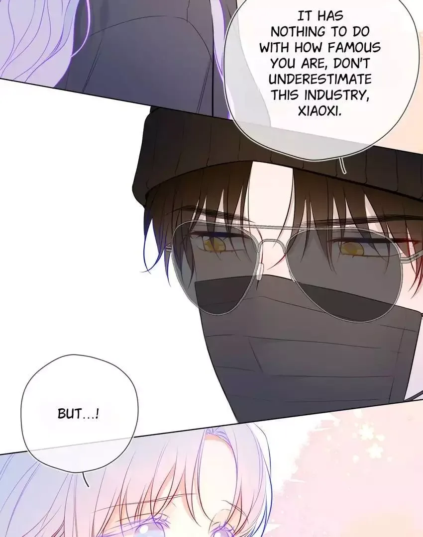 My Lucky Star Chapter 168 page 17