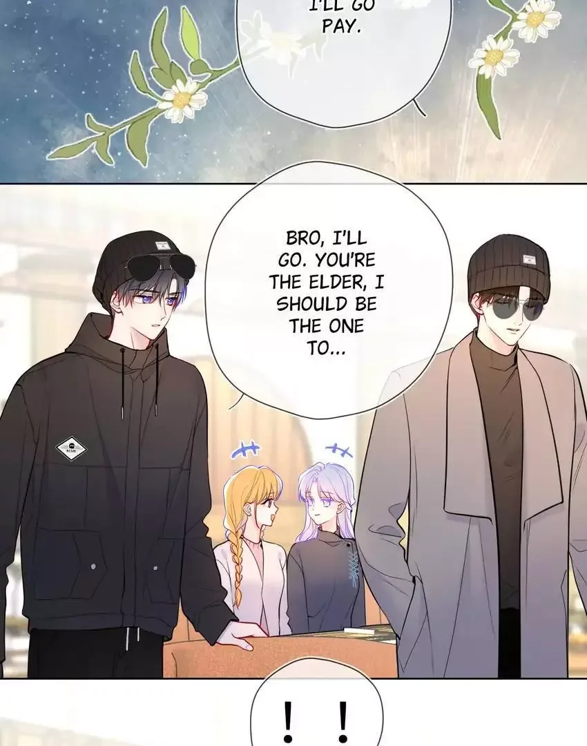 My Lucky Star Chapter 169 page 12