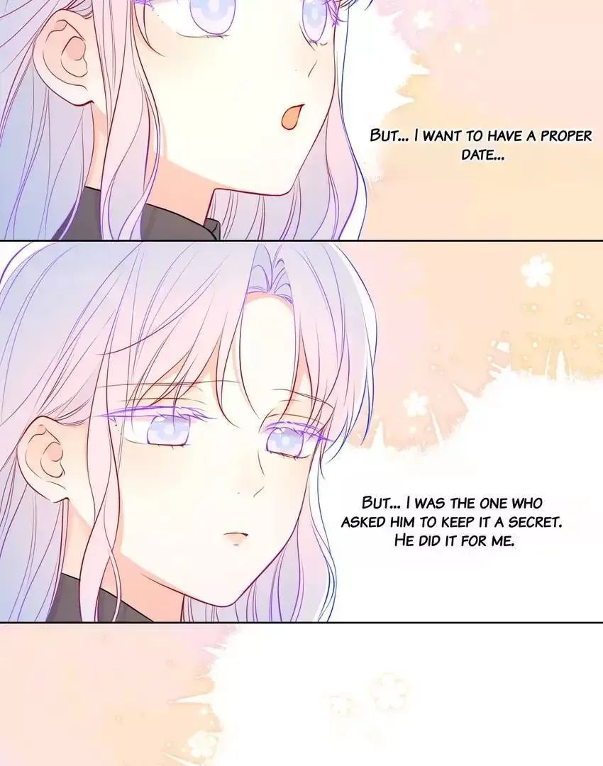 My Lucky Star Chapter 168 page 18