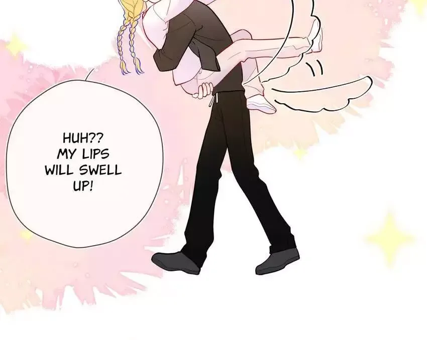 My Lucky Star Chapter 170 page 37