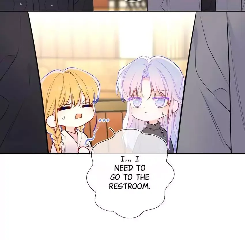 My Lucky Star Chapter 169 page 15