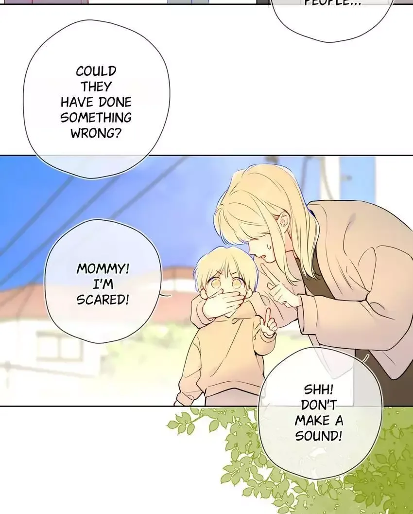 My Lucky Star Chapter 168 page 24