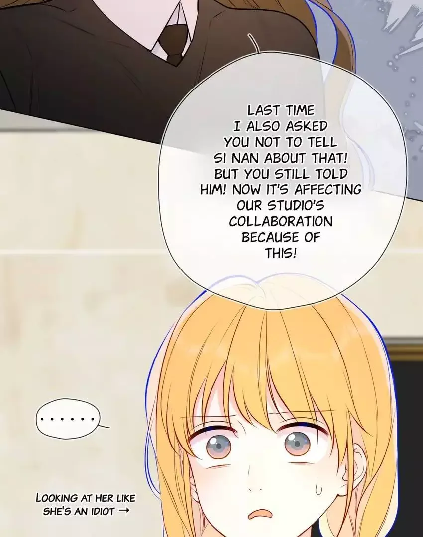 My Lucky Star Chapter 169 page 23