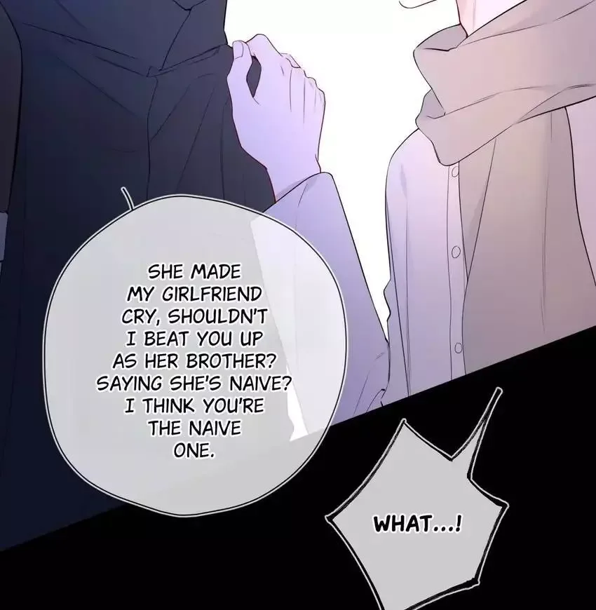 My Lucky Star Chapter 167 page 20