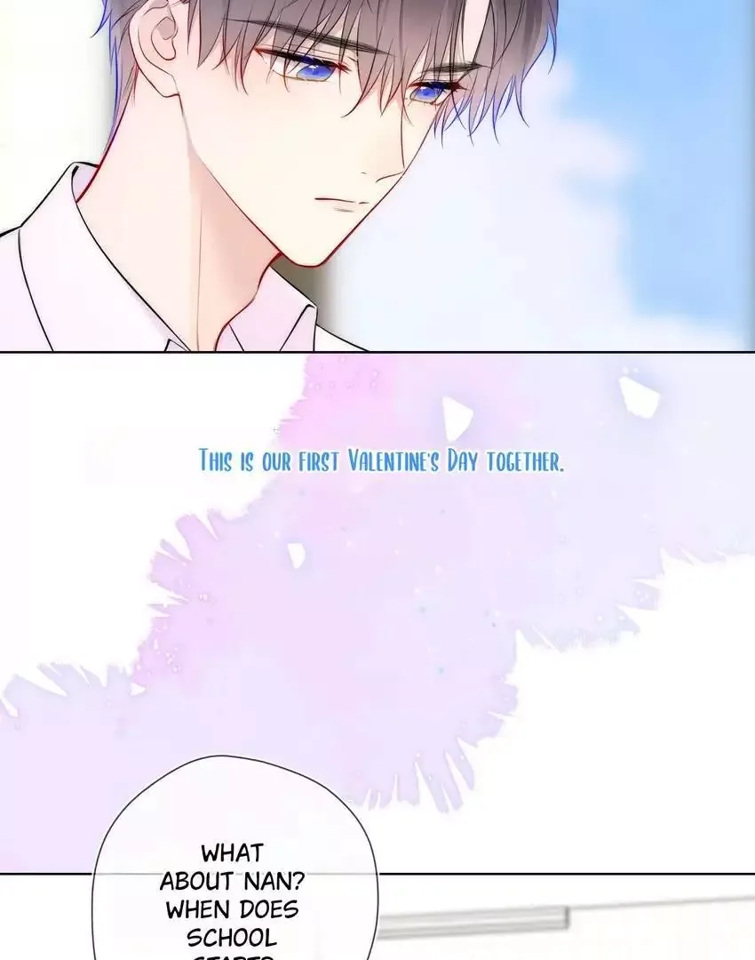 My Lucky Star Chapter 166 page 5