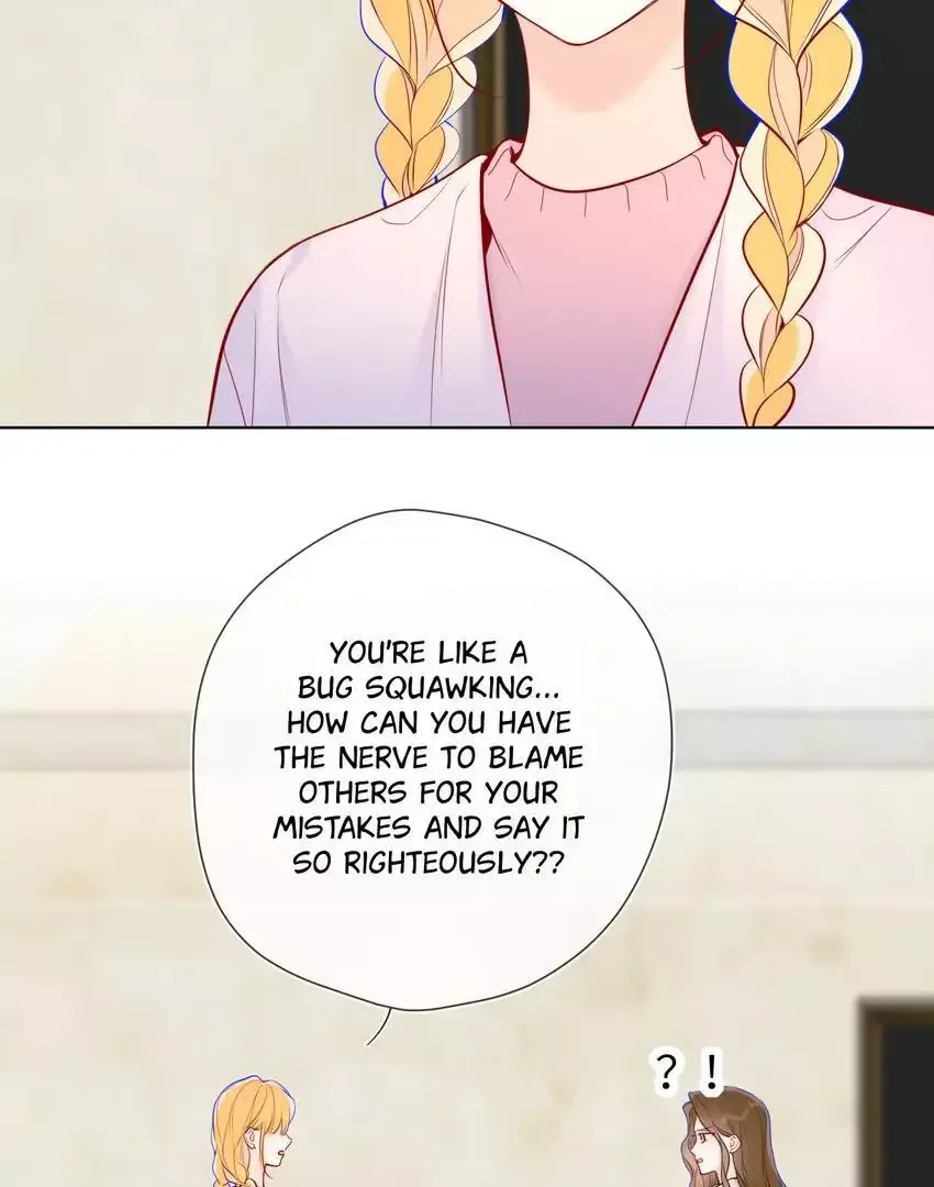 My Lucky Star Chapter 169 page 24