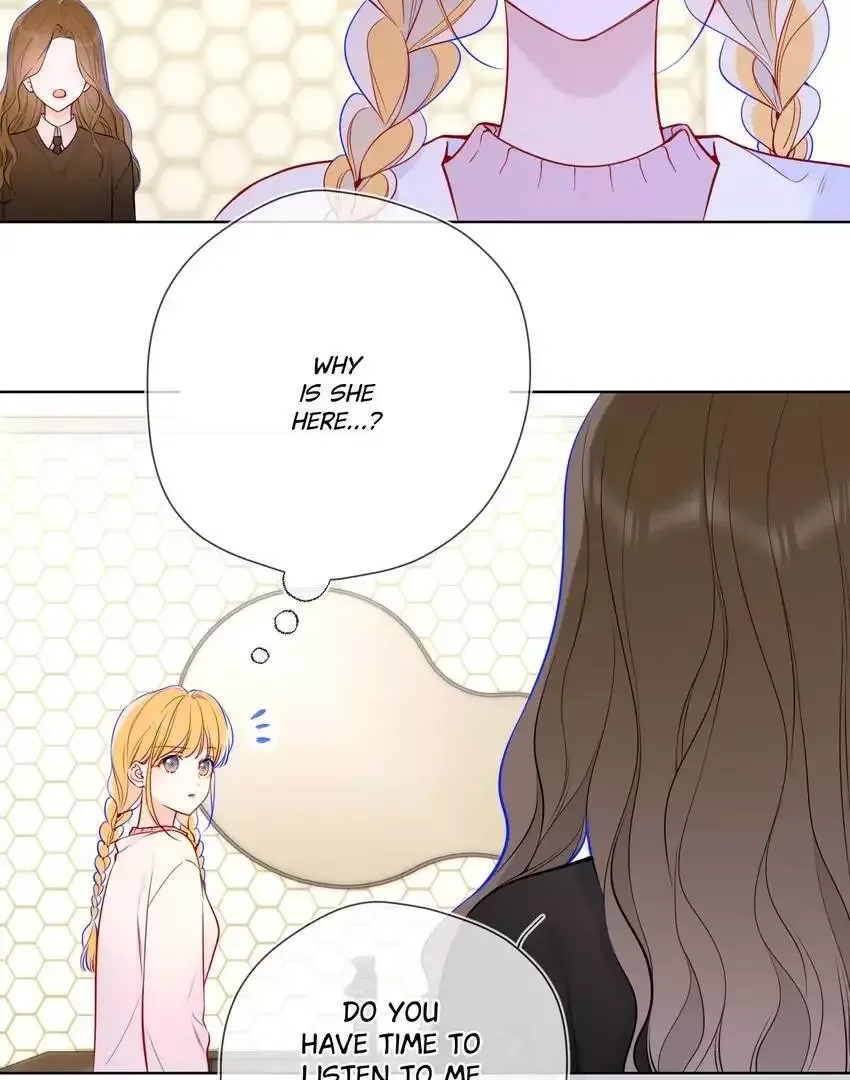 My Lucky Star Chapter 169 page 18