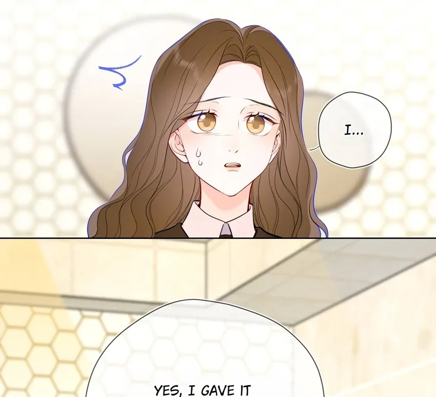 My Lucky Star Chapter 169 page 30