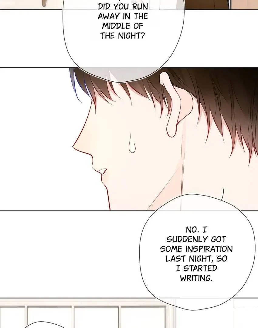 My Lucky Star Chapter 166 page 15