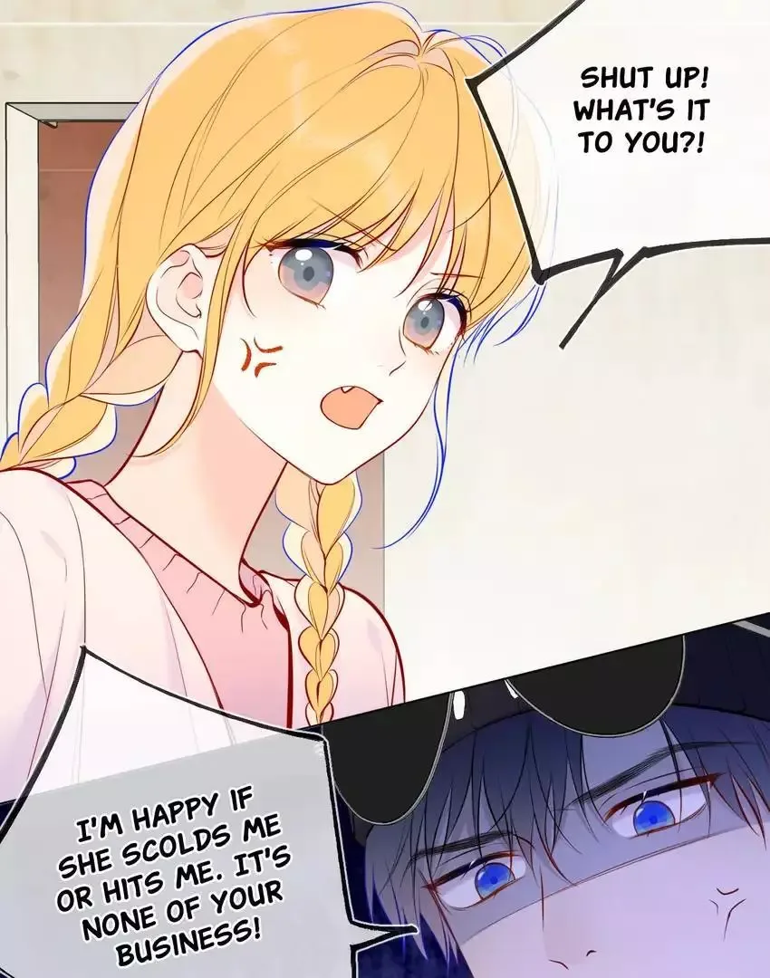 My Lucky Star Chapter 169 page 34