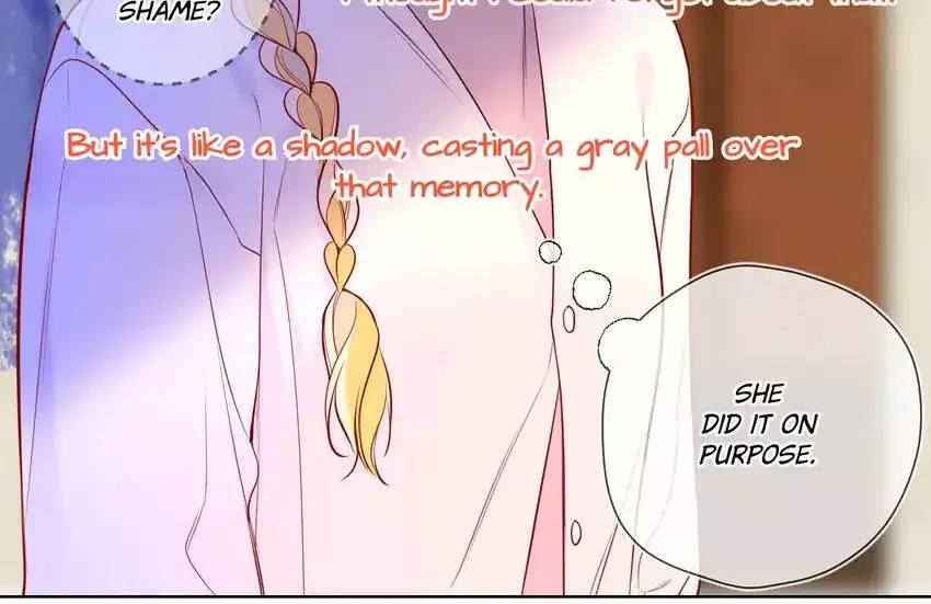 My Lucky Star Chapter 169 page 41