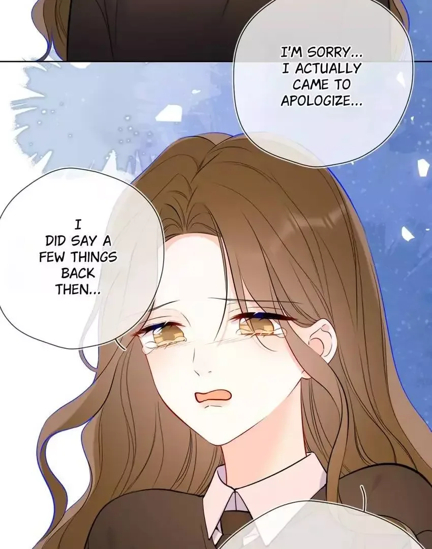 My Lucky Star Chapter 169 page 38