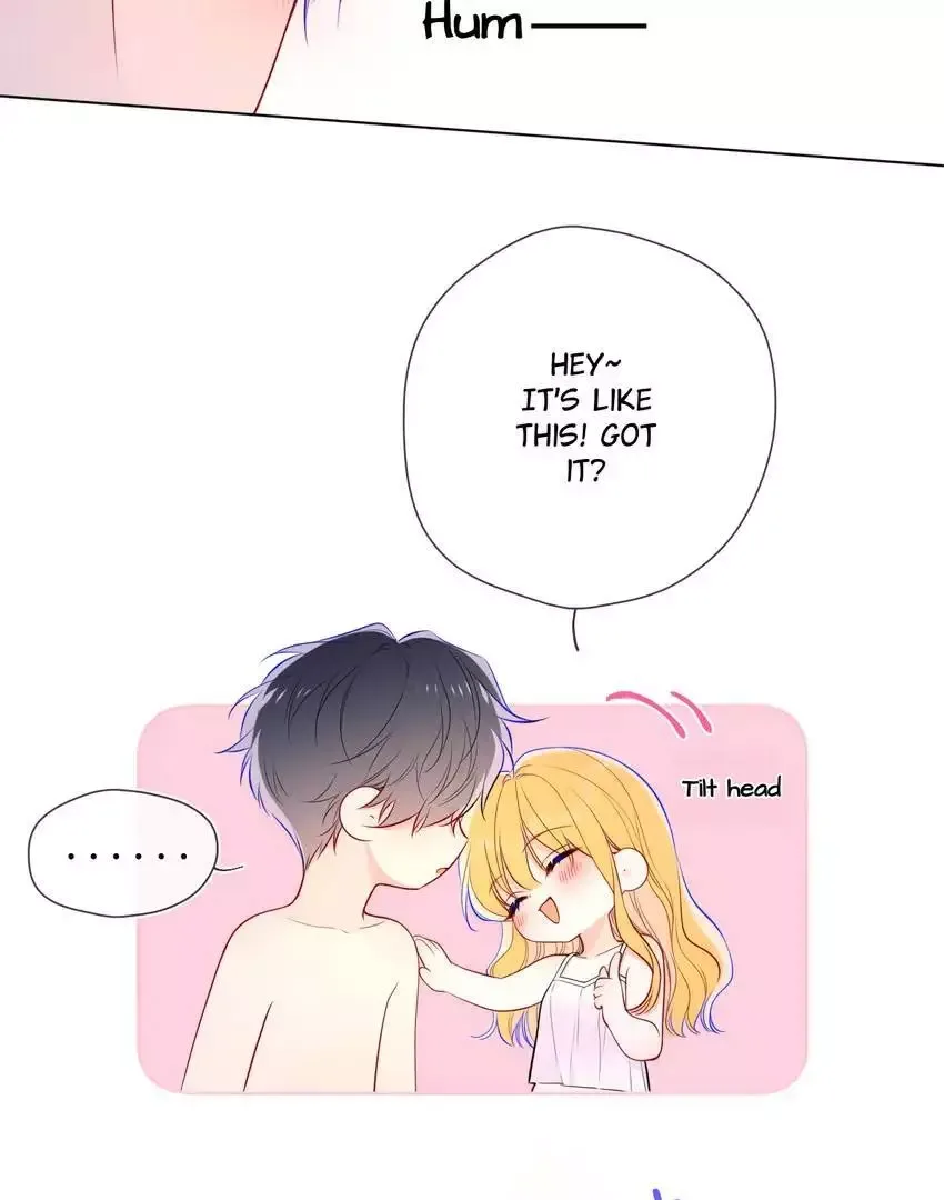 My Lucky Star Chapter 175 page 4