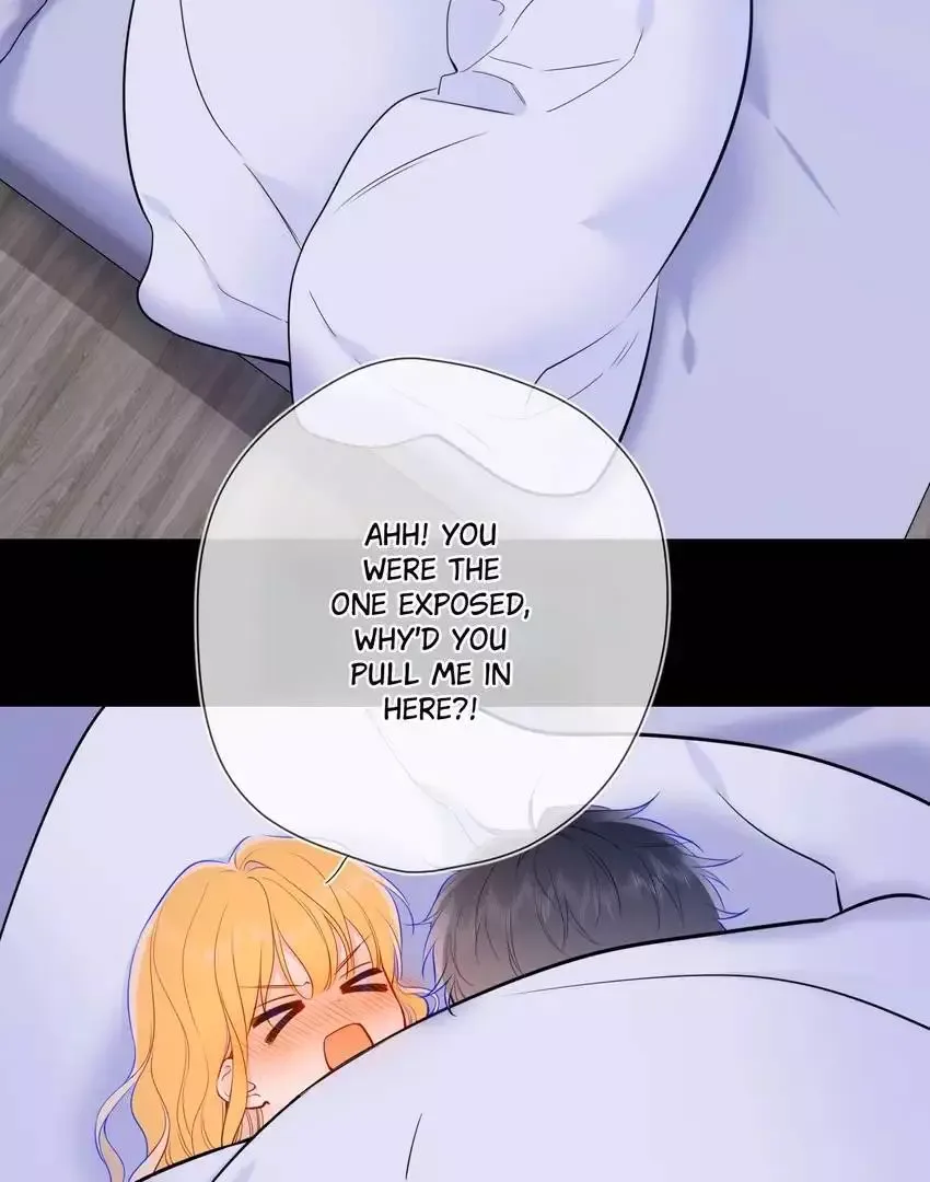 My Lucky Star Chapter 175 page 14