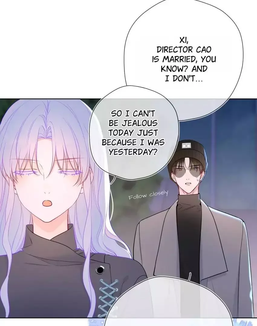My Lucky Star Chapter 172 page 9